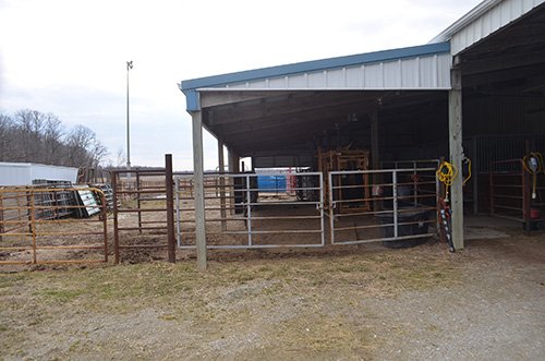 Property photo 41 - REAL ESTATE & FARM EQUIPMENT AUCTION IN ALLEN COUNTY, INDIANA